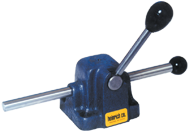 Grip Master Fixture - PA-2-7/8" Jaw Width - Makers Industrial Supply