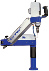 Program Articulating Tapping Arm Stnd Unit - Makers Industrial Supply