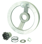 Safety Handle Kit - KP-0620SHKIT - Makers Industrial Supply