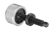 10-24 x 1-1/4 Thumb Screw - Makers Industrial Supply