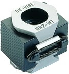 DK2-WT LOW-PROFILE CLAMP W/SERRATED - Makers Industrial Supply