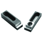 35.00 MM HT MICRO EDGE CLAMP - Makers Industrial Supply