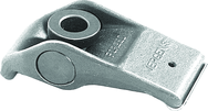 7/8-1" Forged Adjustable Clamp - Makers Industrial Supply