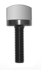 1/4-20 x 1-1/4" Half Turn Screw - Makers Industrial Supply