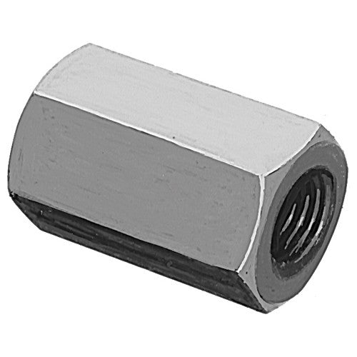 M20 Coupling Nut - Makers Industrial Supply