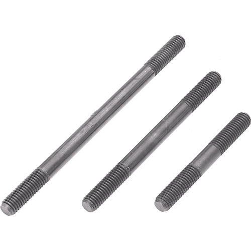 ‎38327 STUD 1/2-13 × 5 A - Makers Industrial Supply