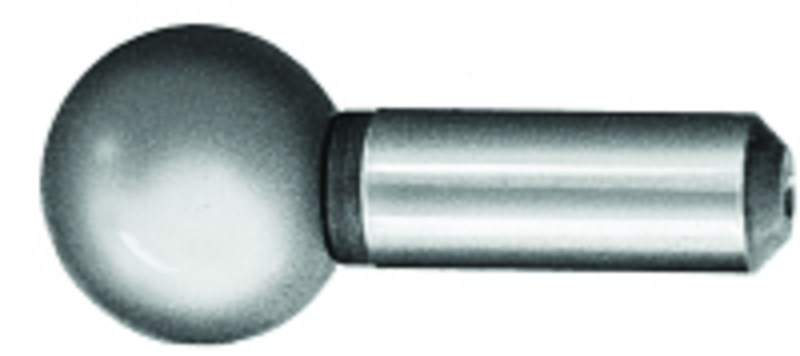 1/4 x .560 x .1247" SH Plain Fixture Ball - Makers Industrial Supply