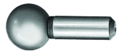 1 x 1.62 x .4997" SH Plain Fixture Ball - Makers Industrial Supply