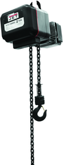 2AEH-34-15, 2-Ton VFD Electric Hoist 3-Phase with 15' Lift - Makers Industrial Supply