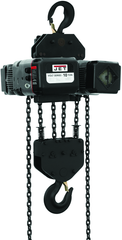 10AEH-34-20, 10-Ton VFD Electric Hoist 3-Phase with 20' Lift - Makers Industrial Supply