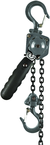 JLP-A Series 1/2 Ton Mini-Puller, 5' Lift - Makers Industrial Supply