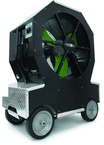 Atomized Cooling Fan WACF-3037 - Makers Industrial Supply