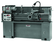 GHB-1340A With ACU-RITE 200S DRO and Collet Closer - Makers Industrial Supply