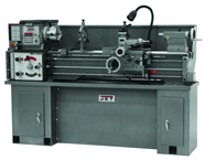 Geared Head Lathe - #800321101AK 13'' Swing; 40'' Between Centers; 2HP; 1PH; 230V Motor - Makers Industrial Supply