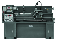 Belt Drive Lathe - #321102AK 13'' Swing; 40'' Between Centers; 2HP; 1PH; 230V Motor - Makers Industrial Supply