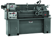 BDB-1340A, With Taper Attachment and Collet Closer - Makers Industrial Supply