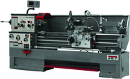 GH-1660ZX With Newall DP700 DRO - Makers Industrial Supply