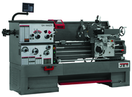 GH-1640ZX With Newall DP700 DRO With Taper Attachment and Collet Closer - Makers Industrial Supply