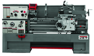 GH-1640ZX With Newall DP700 DRO With Taper Attachment - Makers Industrial Supply