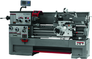 GH-1640ZX Lathe With 3-Axis Acu-Rite 200S DRO - Makers Industrial Supply