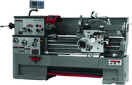 GH-2280ZX With Taper Attachment and Collet Closer - Makers Industrial Supply