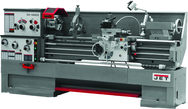 GH-1860ZX With Newall DP700 DRO With Taper Attachment - Makers Industrial Supply