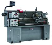 GHB-1340A With Newall DP700 DRO With Collet Closer - Makers Industrial Supply