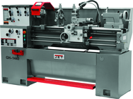 GH-1440-1 GEARED HEAD LATHE - Makers Industrial Supply