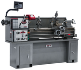 GHB-1340A Lathe With Newall DP500 DRO - Makers Industrial Supply