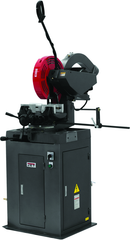 #J-CK350-2K 350mm Manual Cold Saw Non-Ferrous; Motor 2HP; 230V; 3PH - Makers Industrial Supply