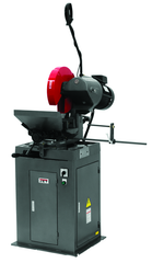 #J-FK350-4K 350mm Manual Cold Saw Ferrous 3HP; 460V; 3PH - Makers Industrial Supply