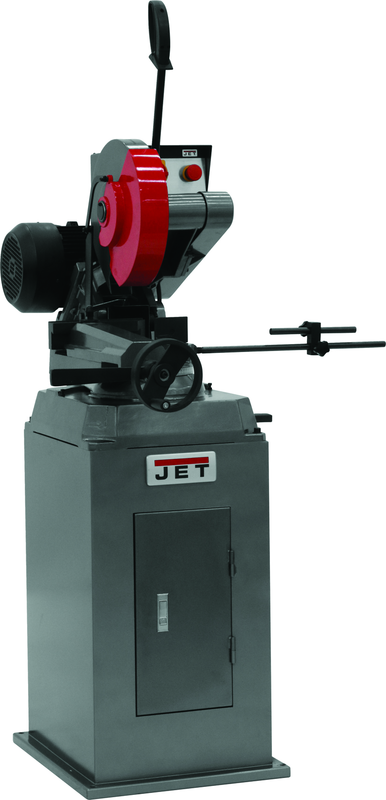 AB-12 12" Abrasive Saw - Makers Industrial Supply