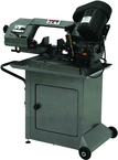 HBS-56S, 5" x 6" Horizontal Mitering Bandsaw - Makers Industrial Supply