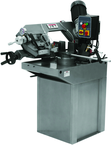 J-9180-3, 7" Zip Miter Horizontal Bandsaw 230V, 3PH - Makers Industrial Supply