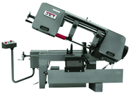 J-7020, 10" x 16" Horizontal Bandsaw 115/230V, 1PH - Makers Industrial Supply