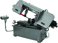 J-7060, 12" x 20" Semi-Automatic Horizontal Bandsaw 460V, 3PH - Makers Industrial Supply