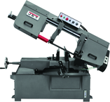 MBS-1014W-3, 10" x 14" Horizontal Mitering Bandsaw 230/460V, 3PH - Makers Industrial Supply