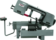 J-7040, 10" x 16" Horizontal Bandsaw 230V, 3PH - Makers Industrial Supply