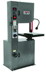 VBS-2012, 20" Vertical Bandsaw 230/460V, 3PH - Makers Industrial Supply