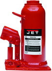 JHJ-2, 2-Ton Hydraulic Bottle Jack - Makers Industrial Supply