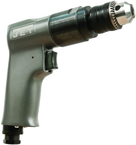 JAT-600, 3/8" Reversible Air Drill - Makers Industrial Supply