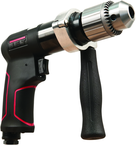 JAT-621, 1/2" Reversible Air Drill - Makers Industrial Supply