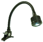 DBG-Lamp, 3W LED Lamp for IBG-8", 10", 12" Grinders - Makers Industrial Supply