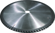 SAW BLADE 350MM 108T CARBIDE NF - Makers Industrial Supply