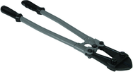 24" Bolt Cutter with Black Head - Makers Industrial Supply