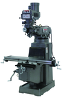 JTM-1050 Mill With X-Axis Powerfeed - Makers Industrial Supply