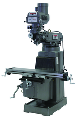 JTM-1050 MILL W/3-AXIS ACU-RITE - Makers Industrial Supply