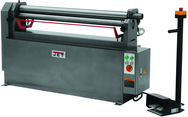 ESR-1650-1T, 50" x 16 Gauge Electric Slip Roll 1-1/2HP, 115/230V, 1PH - Makers Industrial Supply