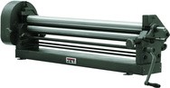 SR-1650M, 50" x 16 Gauge Bench Model Slip Roll - Makers Industrial Supply