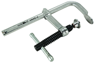 MMS-12, 12" Mini F-Clamp - Makers Industrial Supply